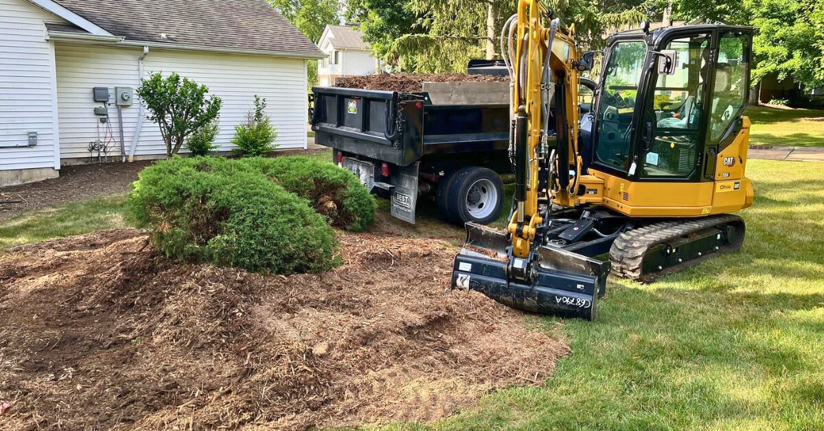 When Do You Need Excavation Services? A Comprehensive Guide